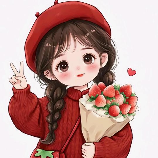 香雪兰～