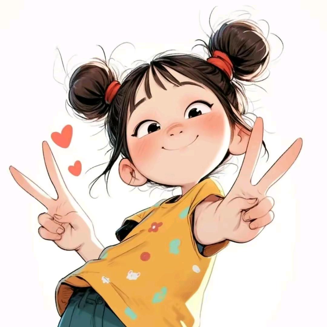 哇！小爱🌈🌈