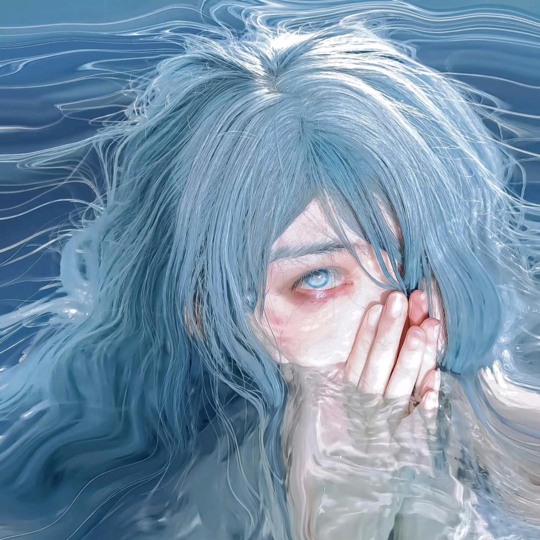 悠悠 ❁