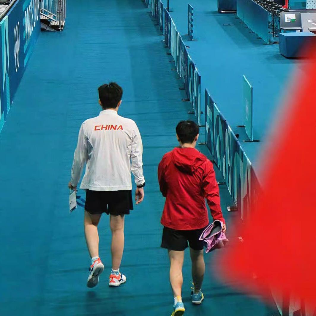 坚定自信🍟🏓