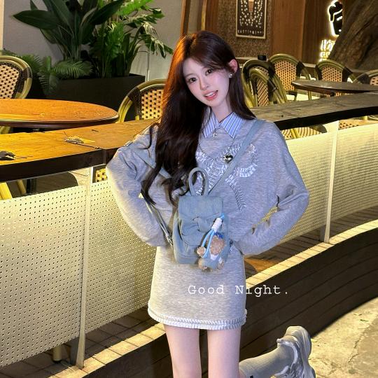 浩哥女装直播间甄选