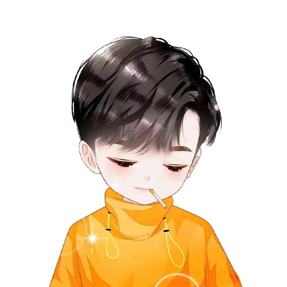 小新头像