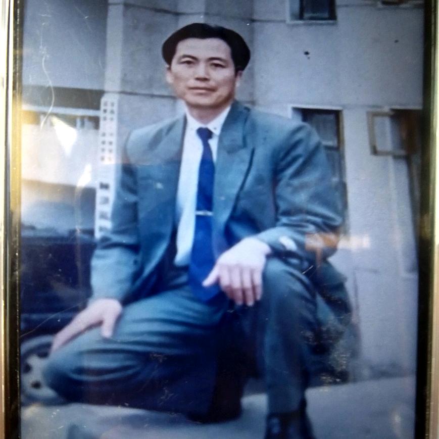 徐金云