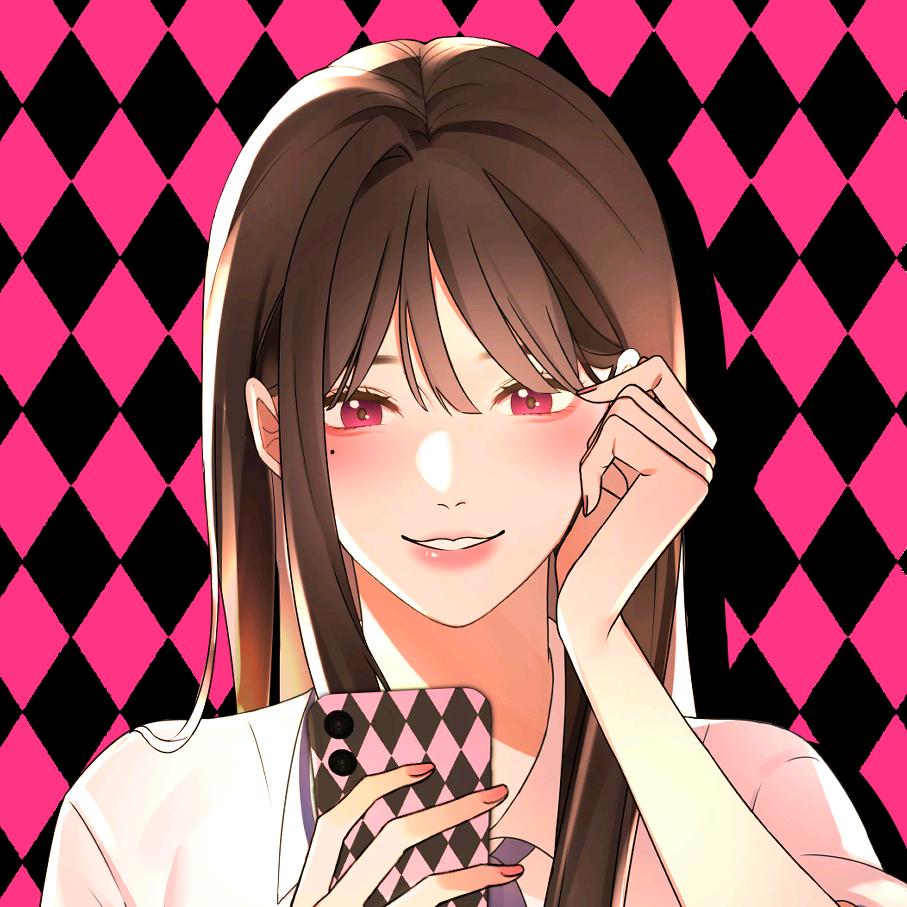 磕糖少女胡里里@抖音