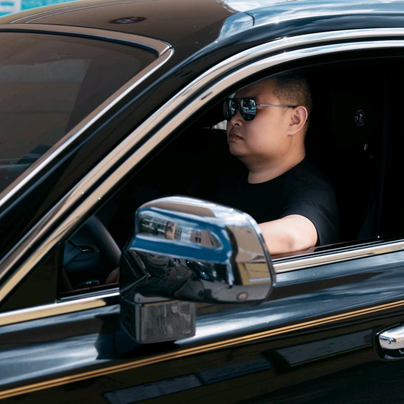 吉林 长春 八代 幻影 崔健