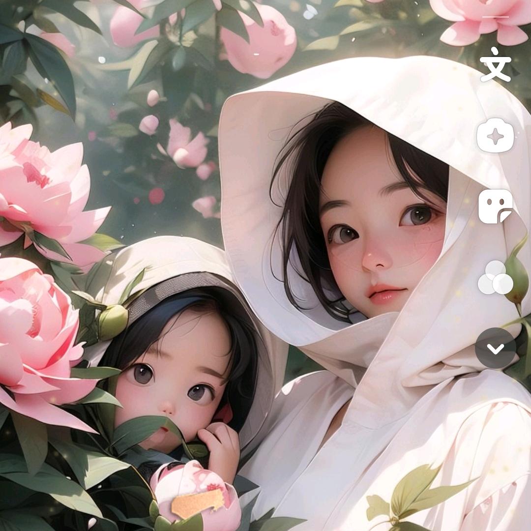 暖阳浅笑