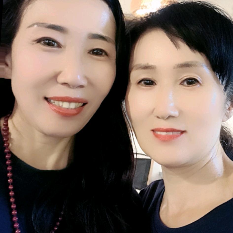 舞阳丁丁二姐