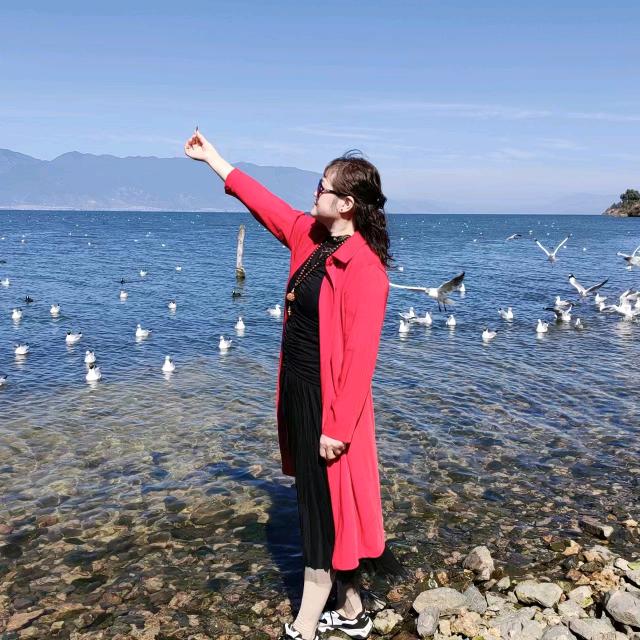 腊姐❤️❤️🌹🌹