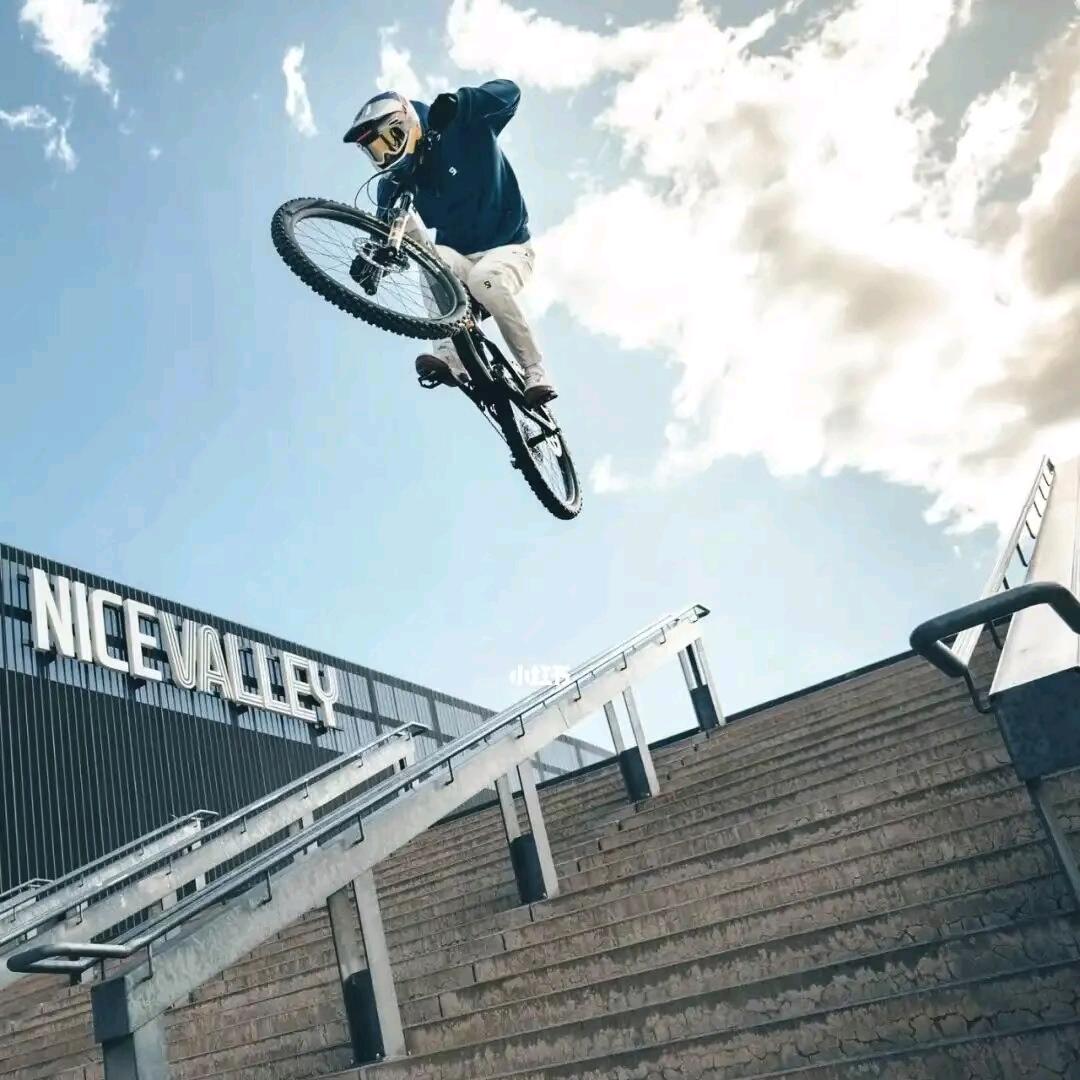 长垣格莱仕山地车