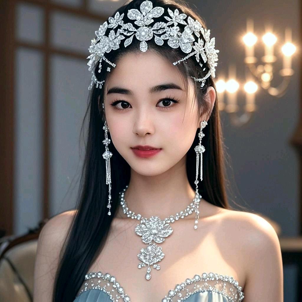 魔性仙女