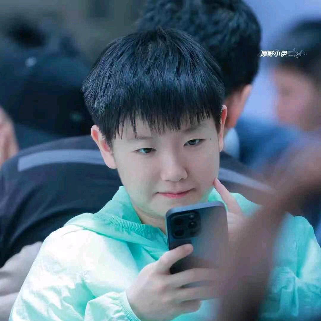 糖糖👦👧
