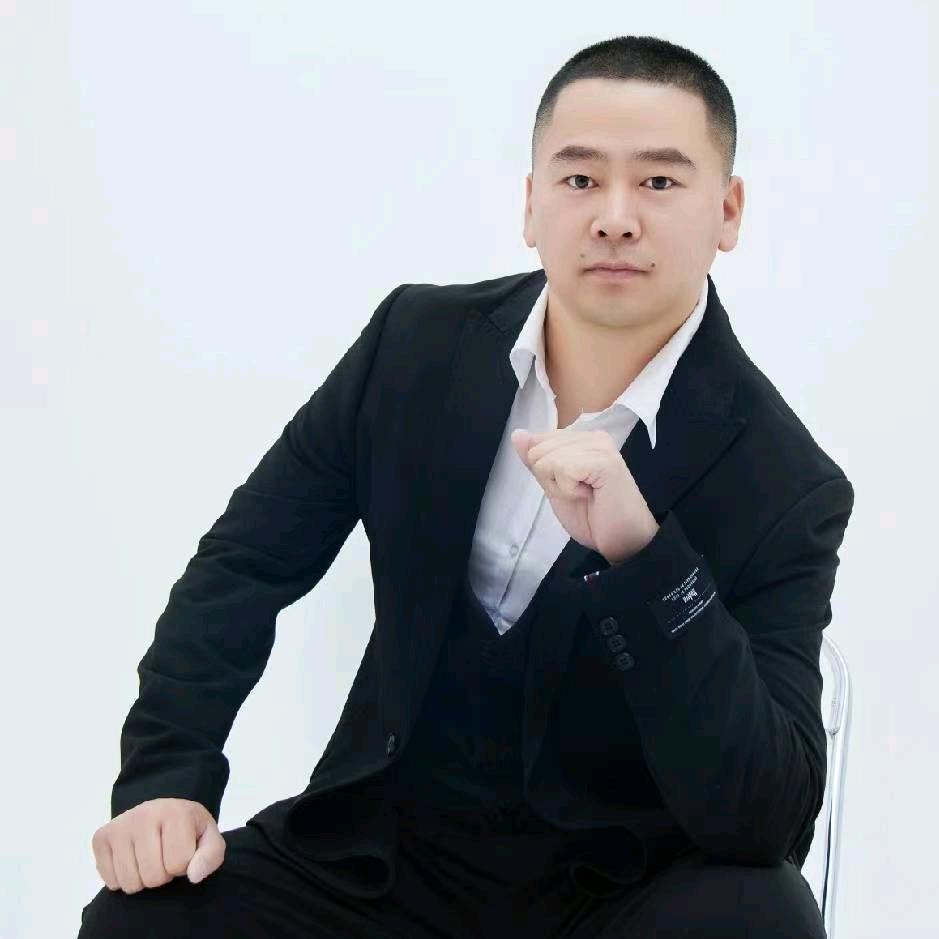 支付创业者（军少）