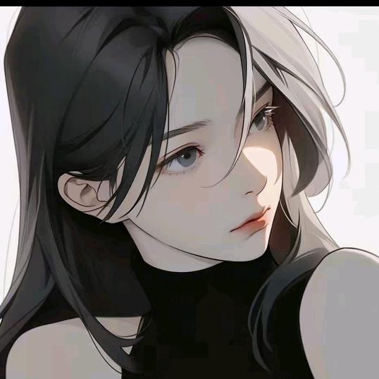 晗.