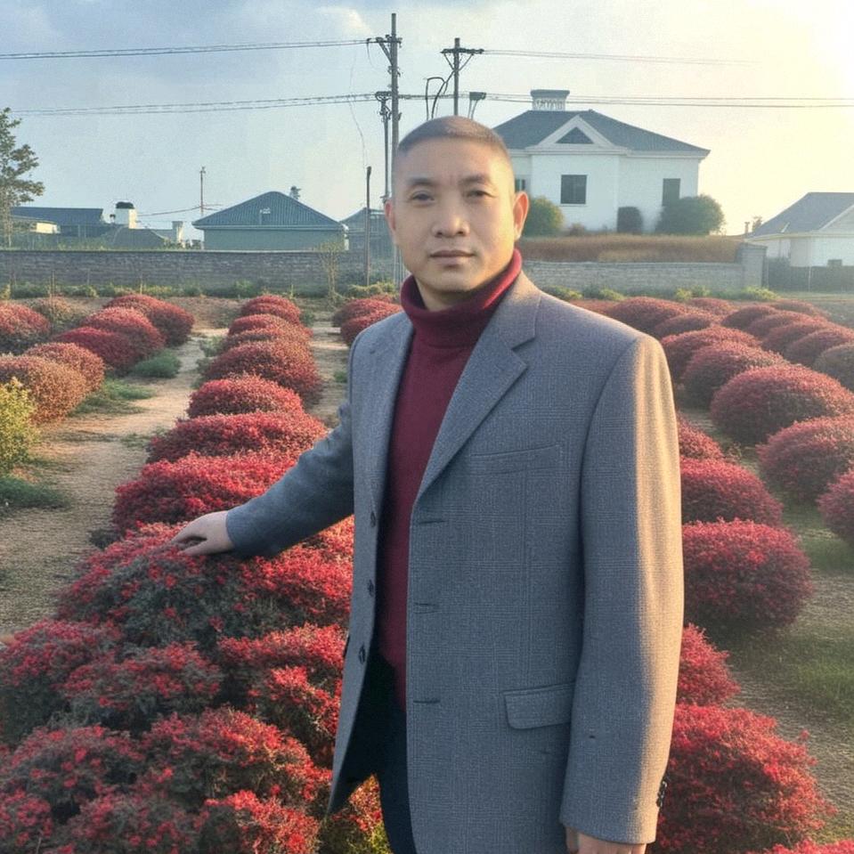 启德好物推荐