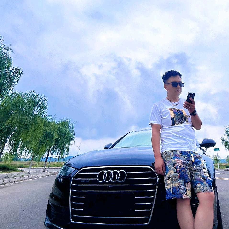 榆林奥迪A6车王