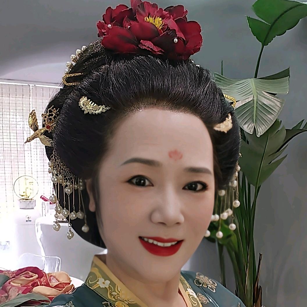 燕姐(好物在橱窗)