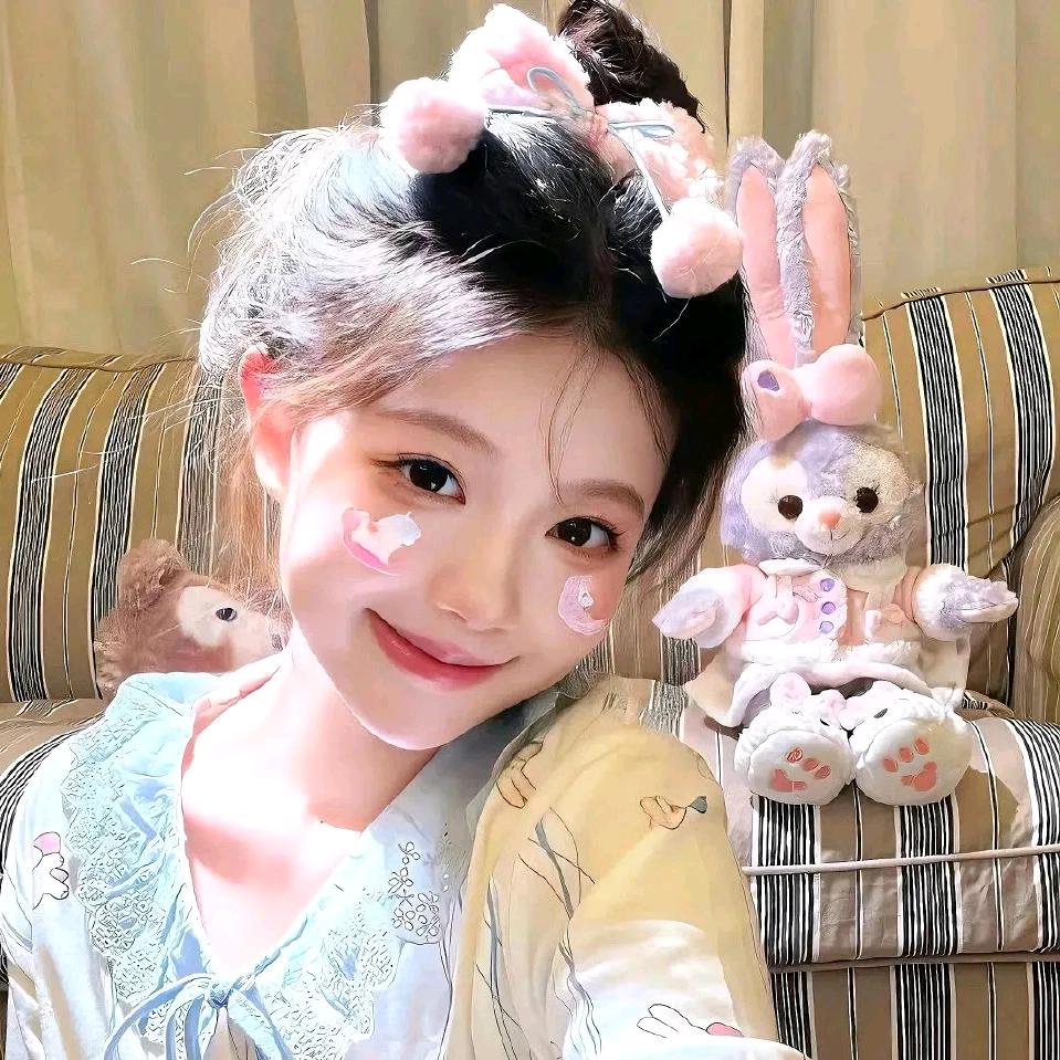 兔兔雪糕🐰