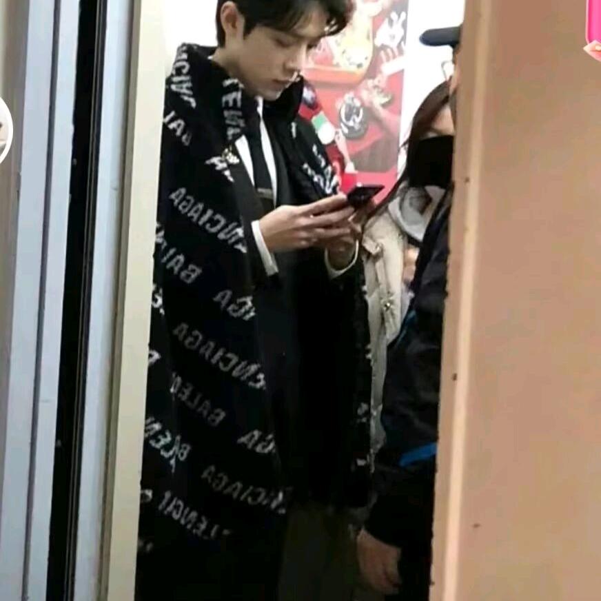 爱吃桃❤️