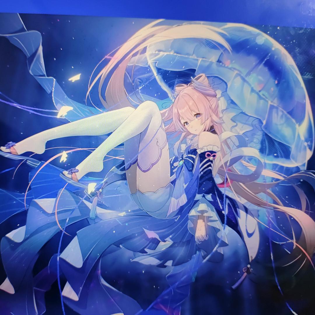 心海~嘿嘿