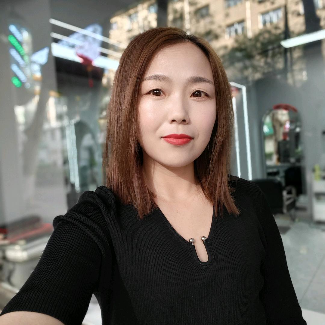 臻美造型娜娜
