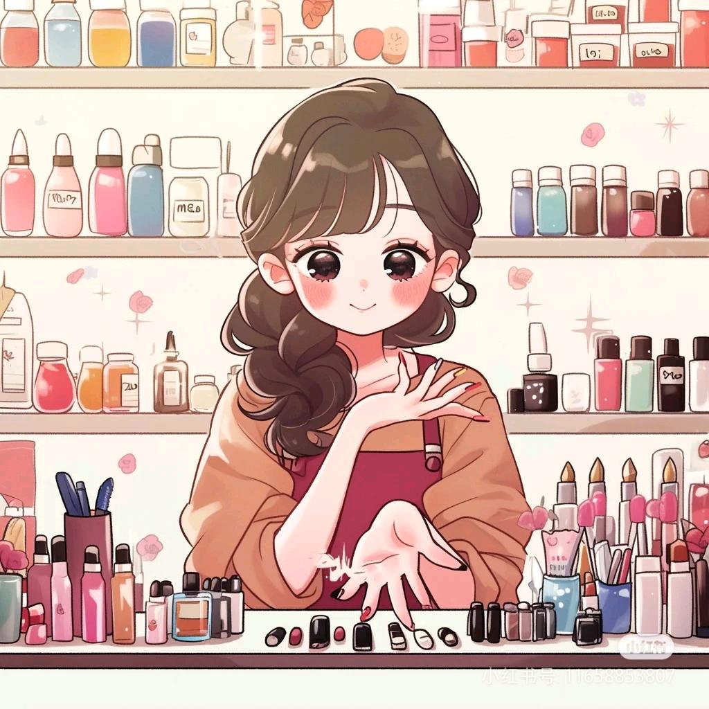 甜心私人定制