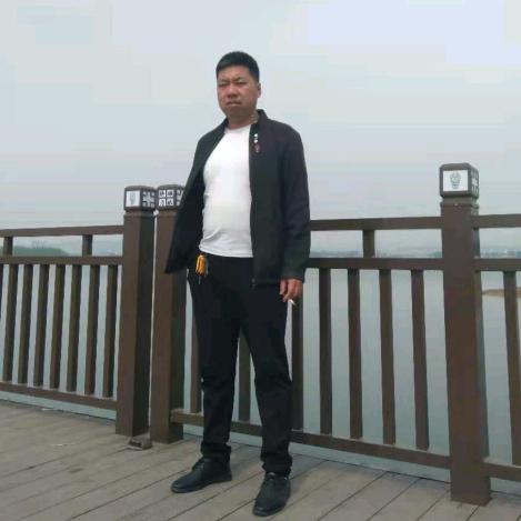 杨勇军书法教学