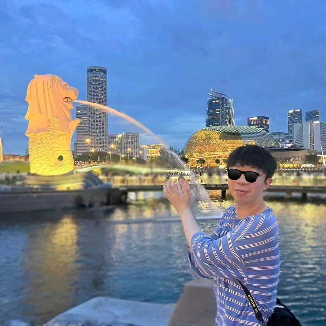 环球影城在逃迅猛龙