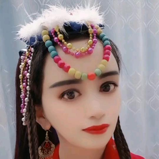 小鸟依人广场舞💃