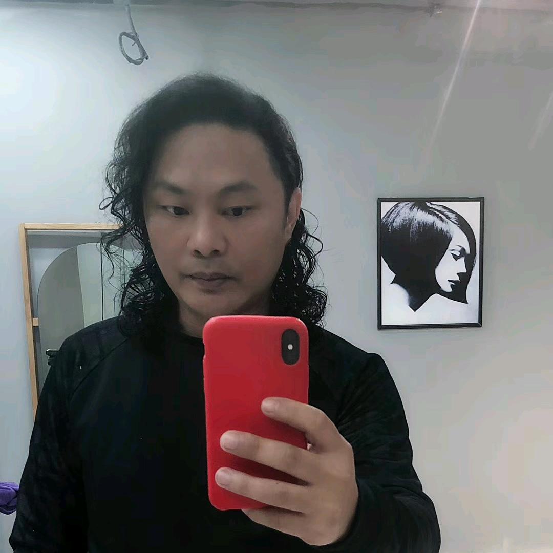 佛山阿杰教剪发    (收徙)
