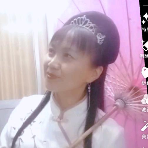 范姐爱歌舞