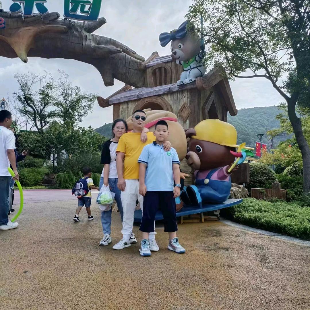 小杨