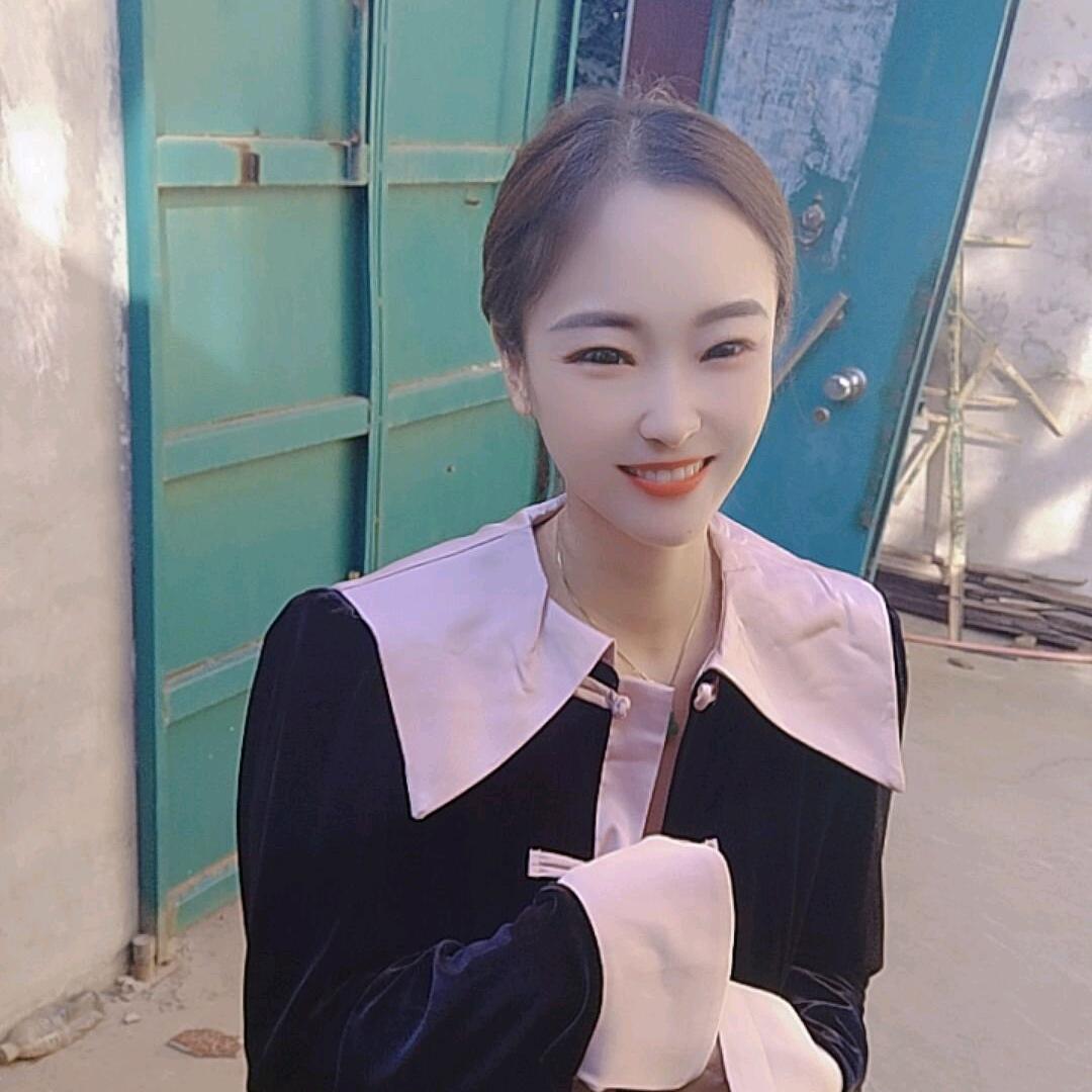 是吉祥呀！