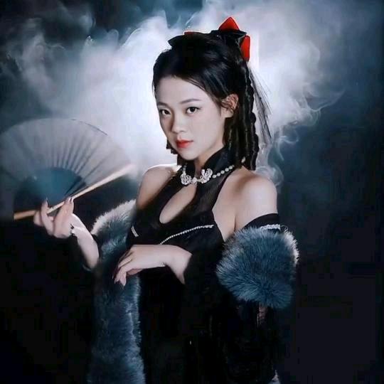 玉米花一号