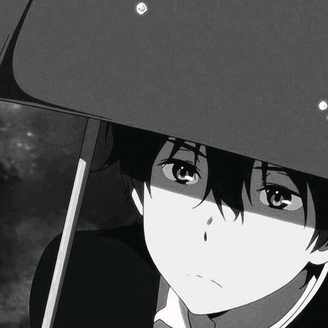 断雨残云