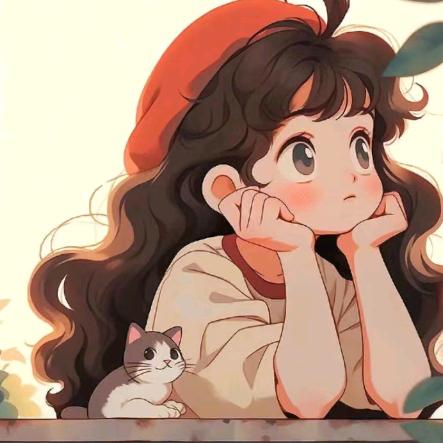 ★绛橘➺