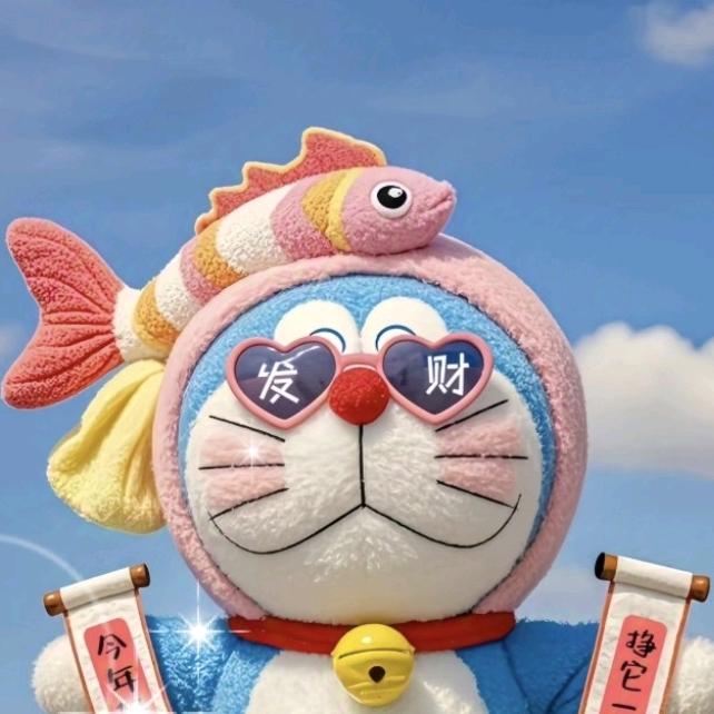 小叮当潮玩（欧气版）