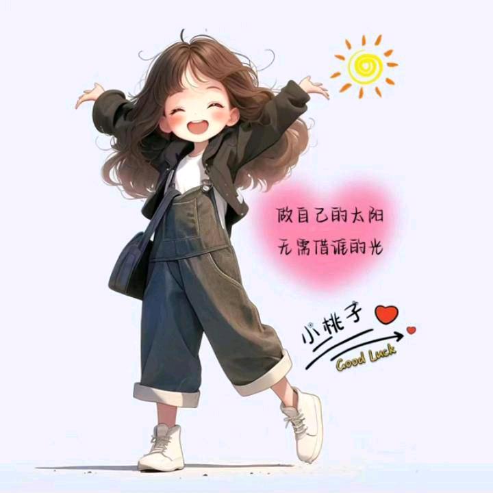 小🍑子