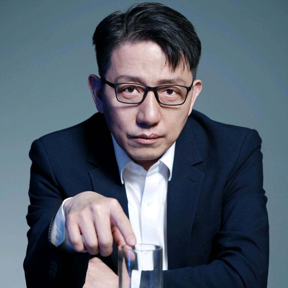 顾均辉传授定位