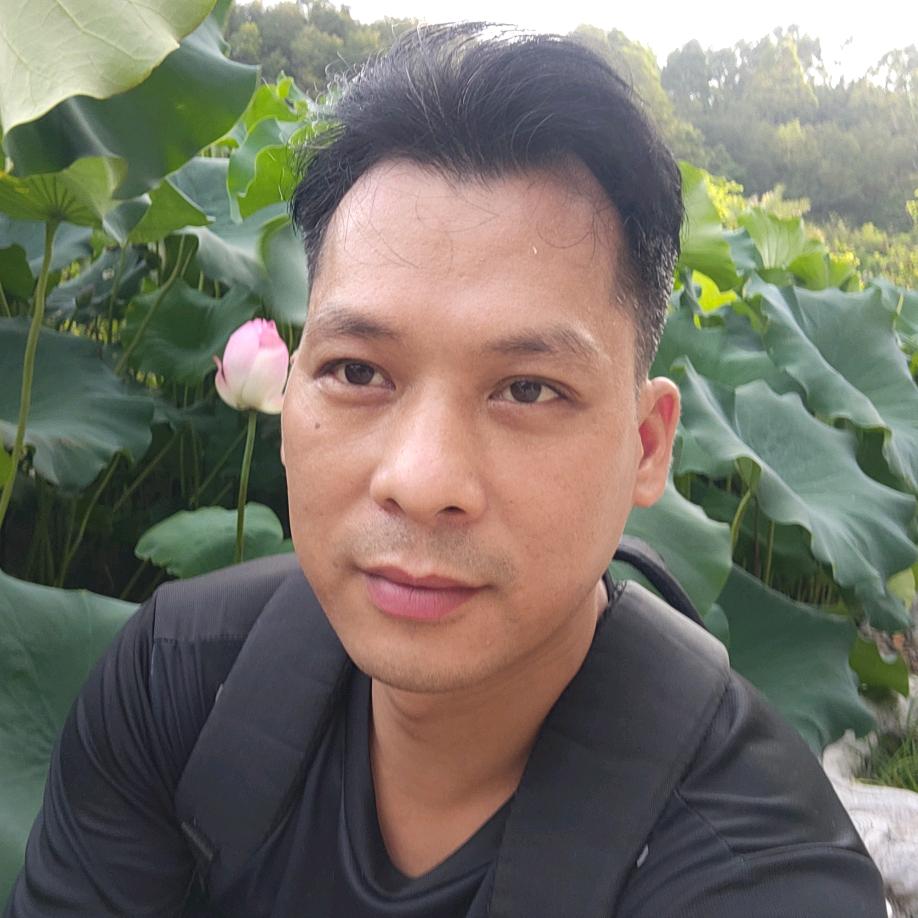 清风徐来2018