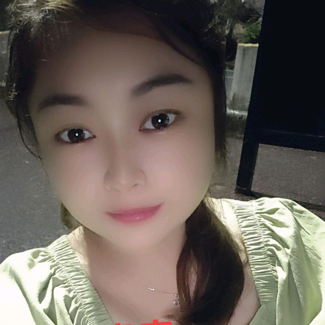 @大脸妹