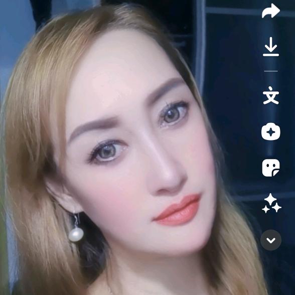 妮妮姐
