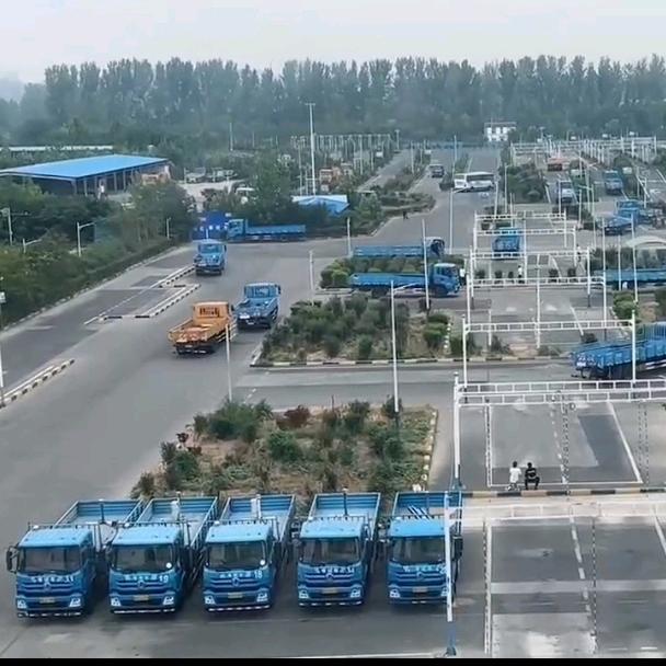中原汽车驾驶员培训学校宠粉号