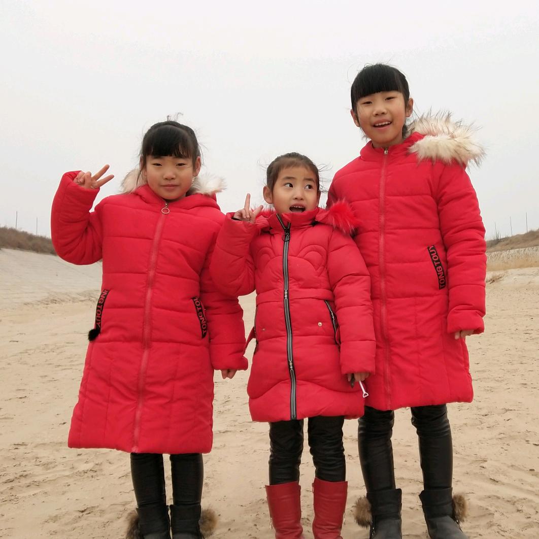 《东阿艺缘诚信服装加工》