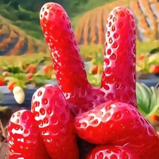 草莓哥