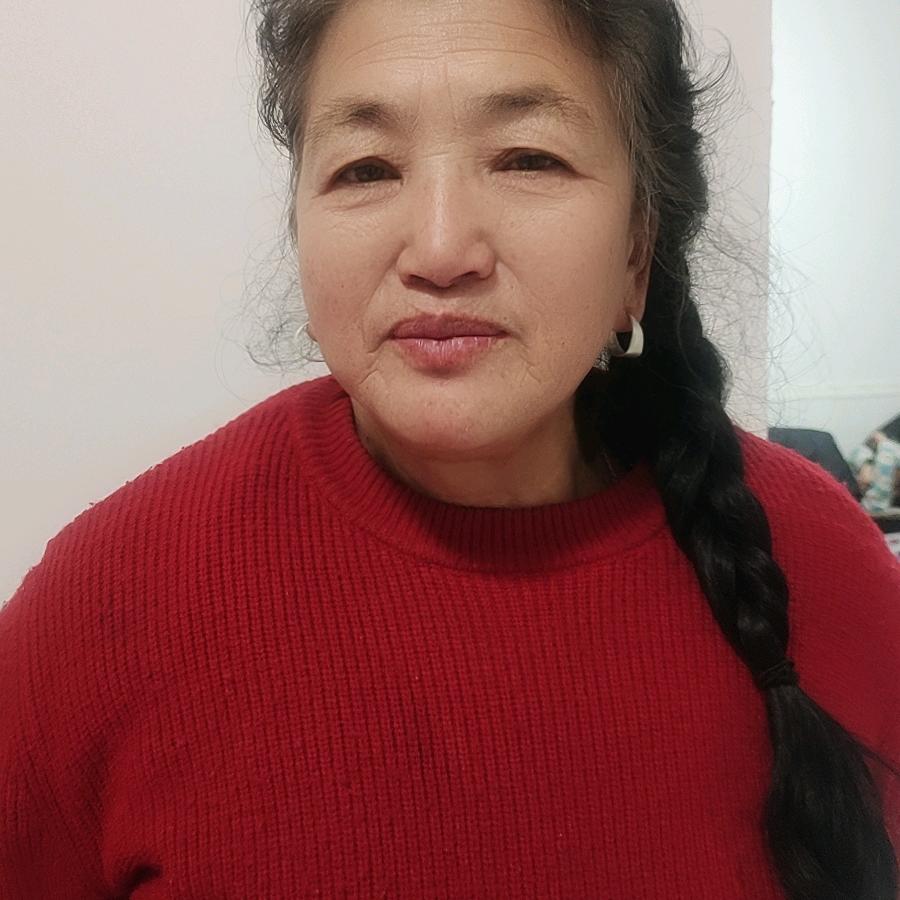 👸🏻庞翠英🌷 亲人团