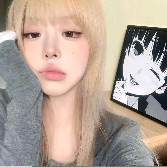 夕颜