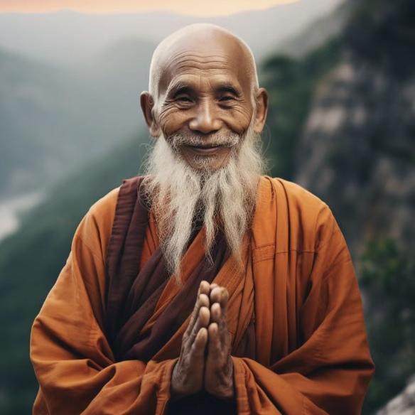 香山居士