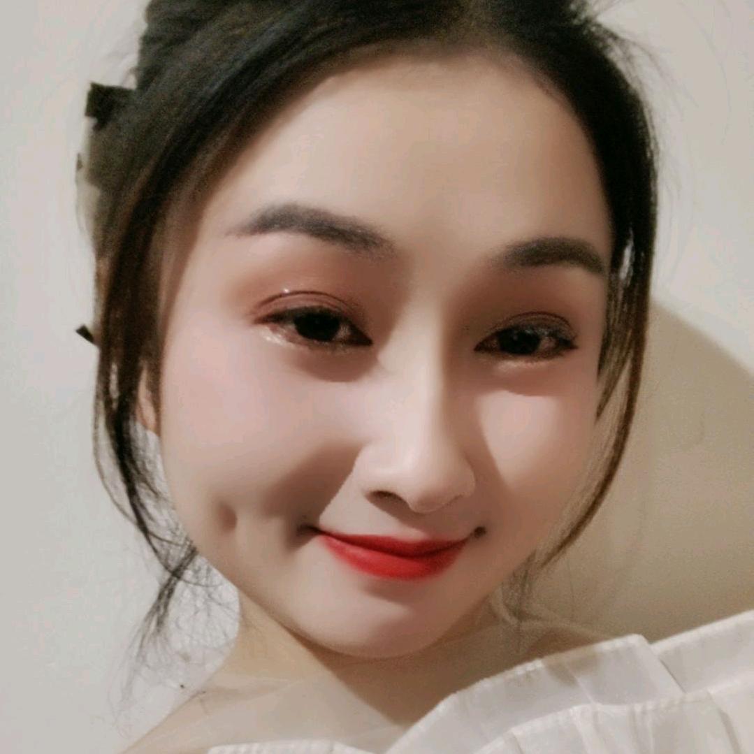 酒窝妹