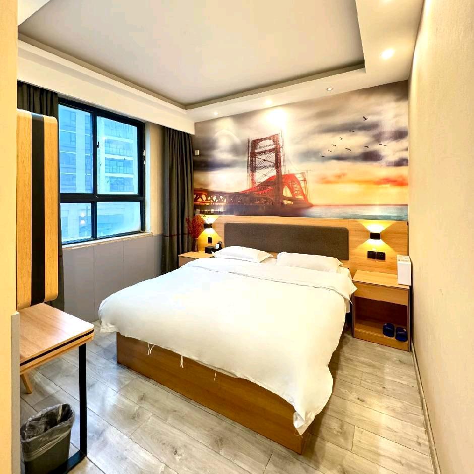 开封微微商务酒店