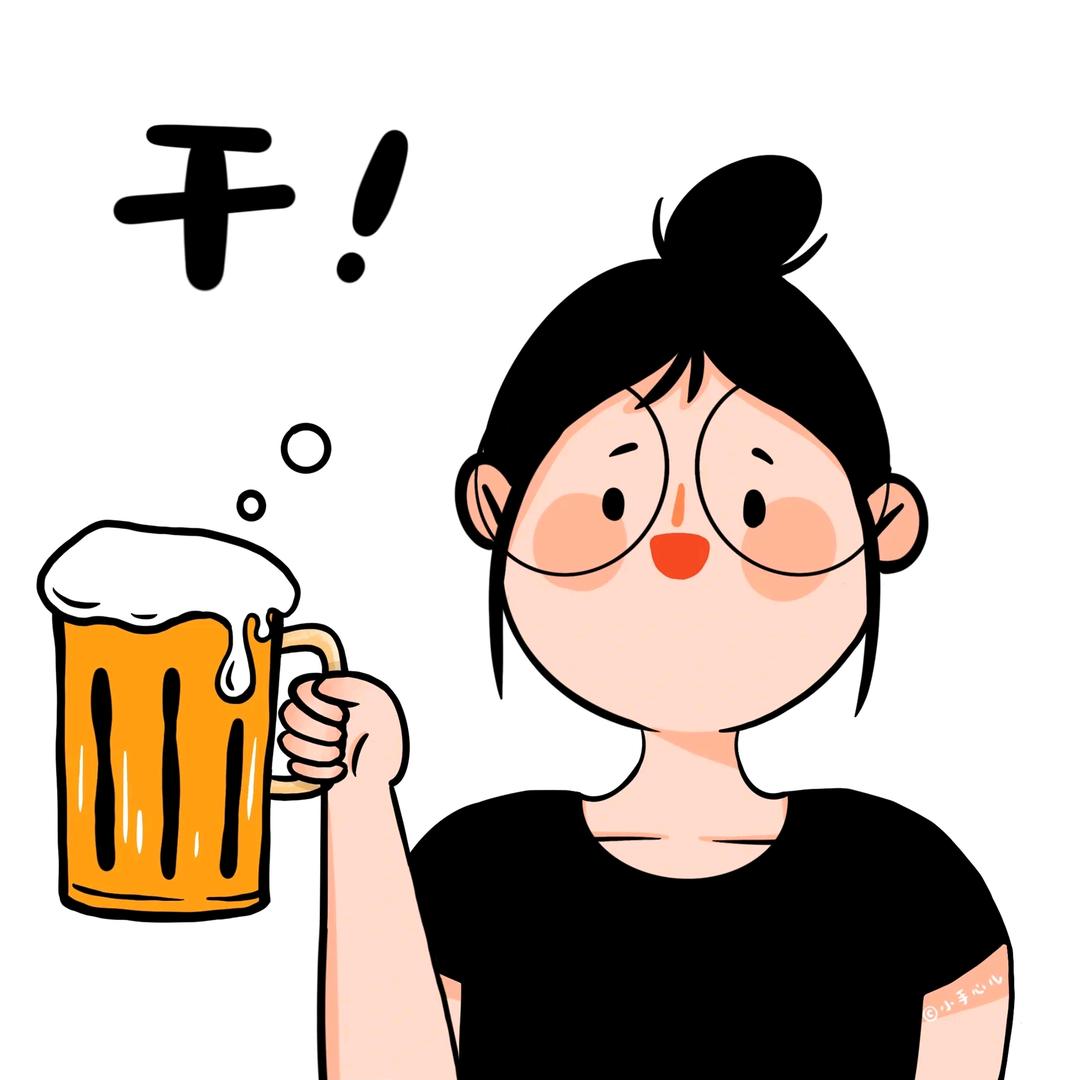 阿荣是个贪吃鬼